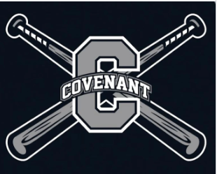 Covenant Baseball - Previous Season Practice Pants