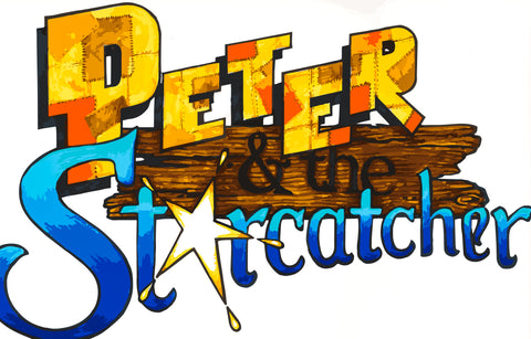 Peter & the Starcatcher Tickets