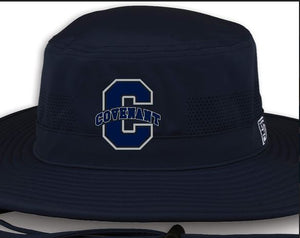 Bucket Hat - Covenant C Logo