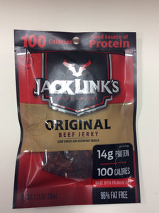 Food /Drinks -Beef Jerky