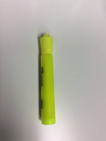 SS - Highlighter - Sharpie