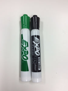 SS - Expo marker - Dry erase