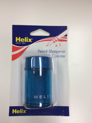 SS - Pencil Sharpener