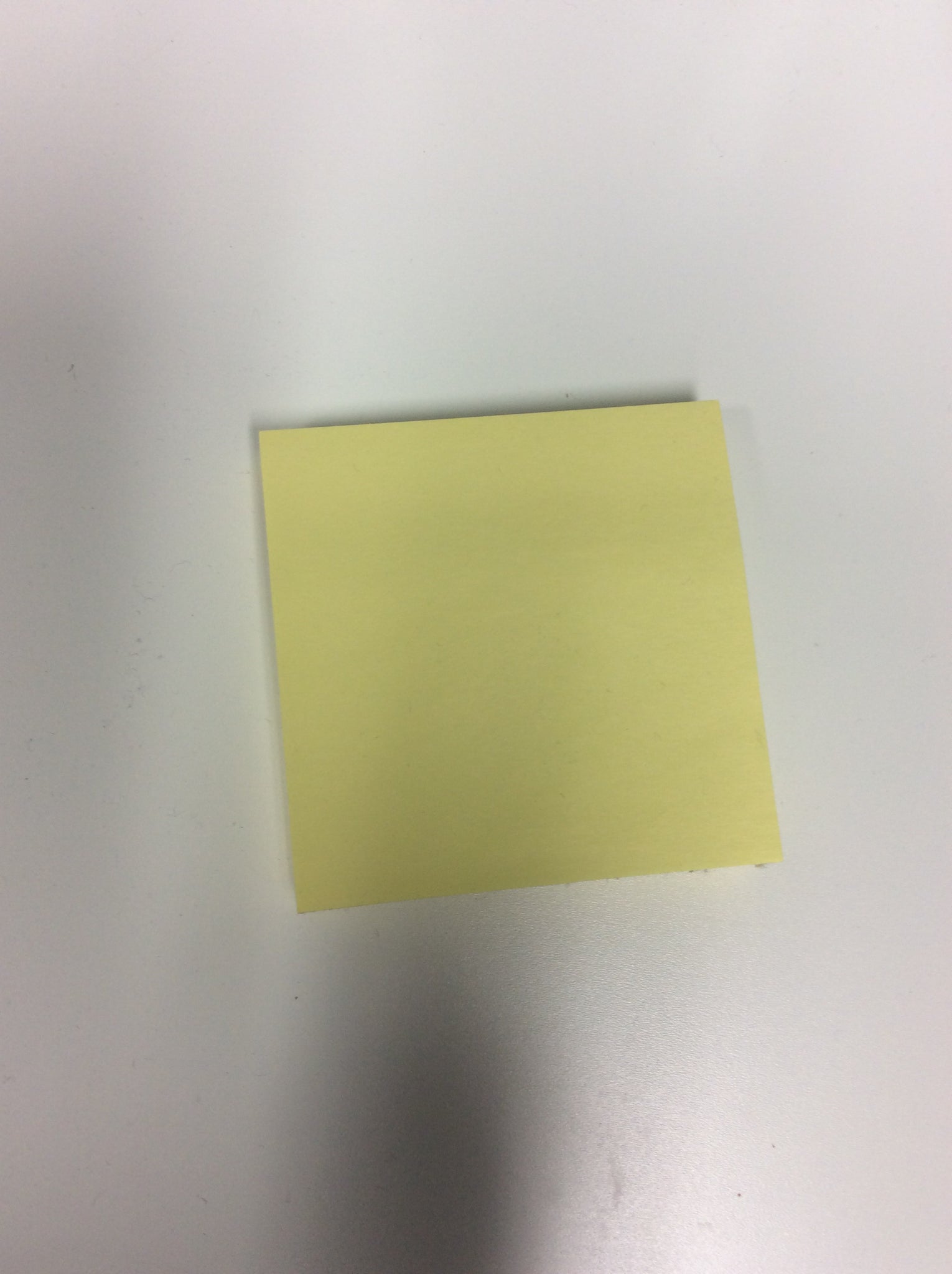 SS - Post-It notes