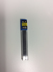 SS - Pencil Lead - 0.7
