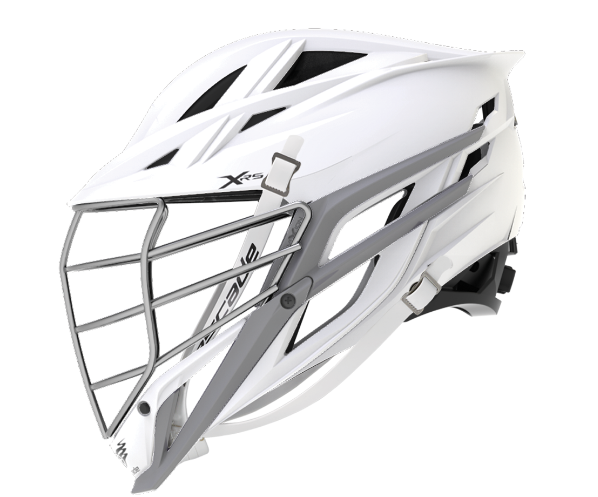 Covenant Lacrosse - Boys - Cascade Helmet XRS PRO