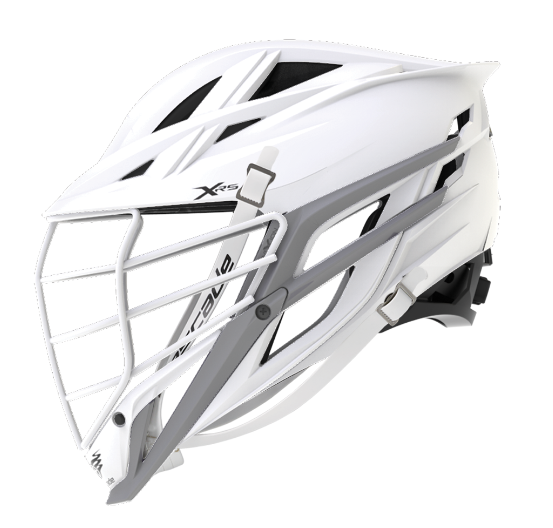 Covenant Lacrosse - Boys - Cascade Helmet XRS PRO