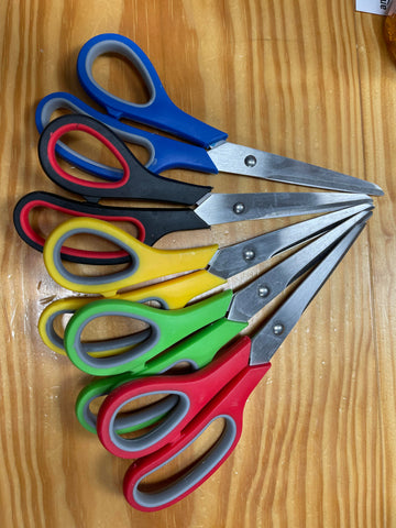 SS - Scissors - 8 inch