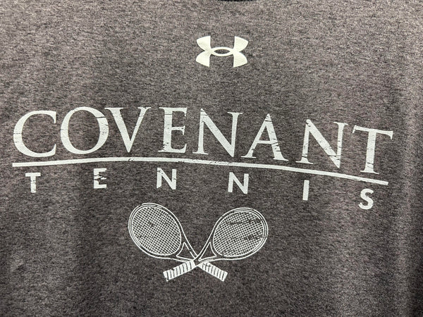 Covenant Tennis - Performance T - Youth/Mens Practice Shirts