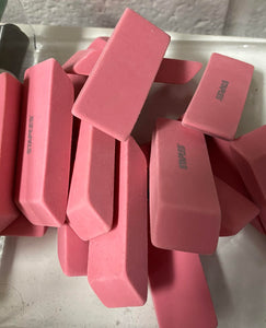 SS - Pink Eraser