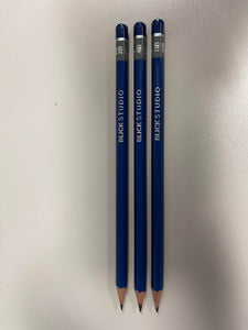 SS - Art Pencils - required for art classes